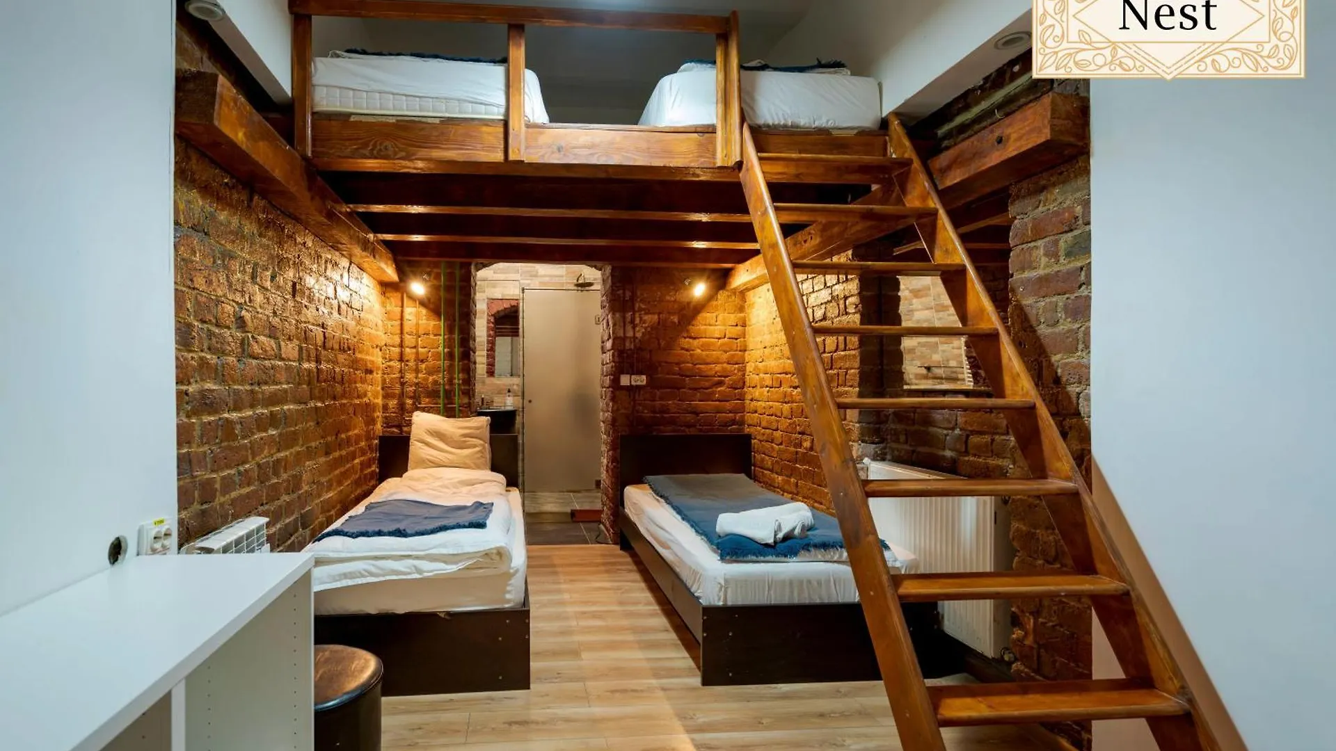 Urban Suites Bliss Boekarest