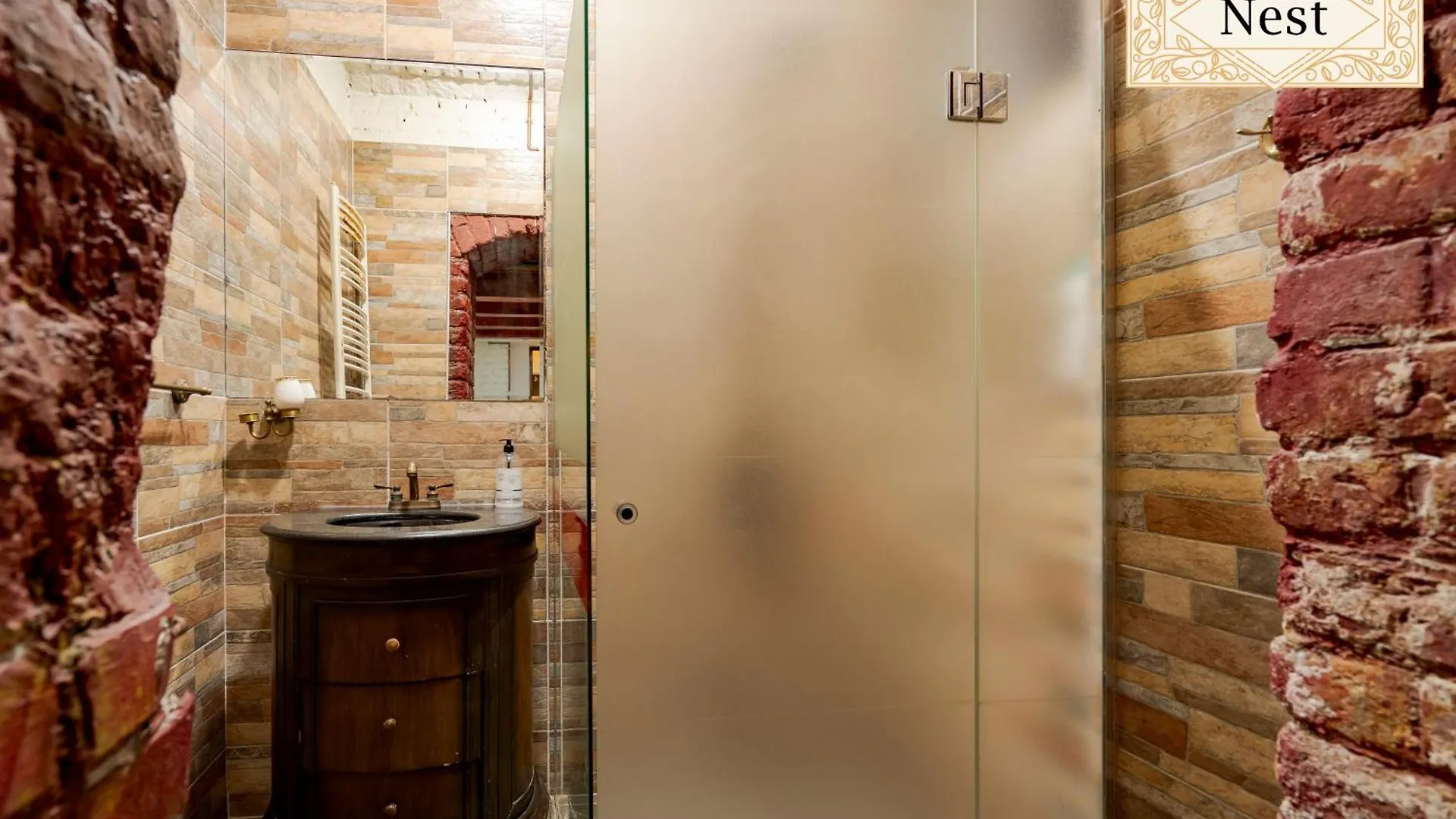Urban Suites Bliss Boekarest