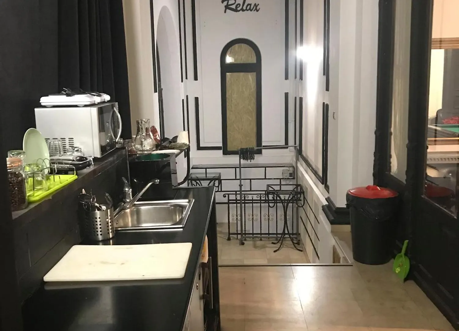 Urban Suites Bliss Boekarest 0*,