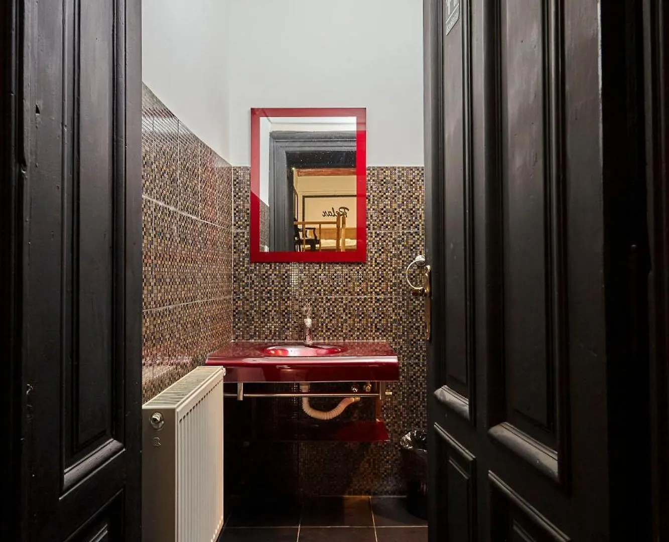 Urban Suites Bliss Boekarest Roemenië