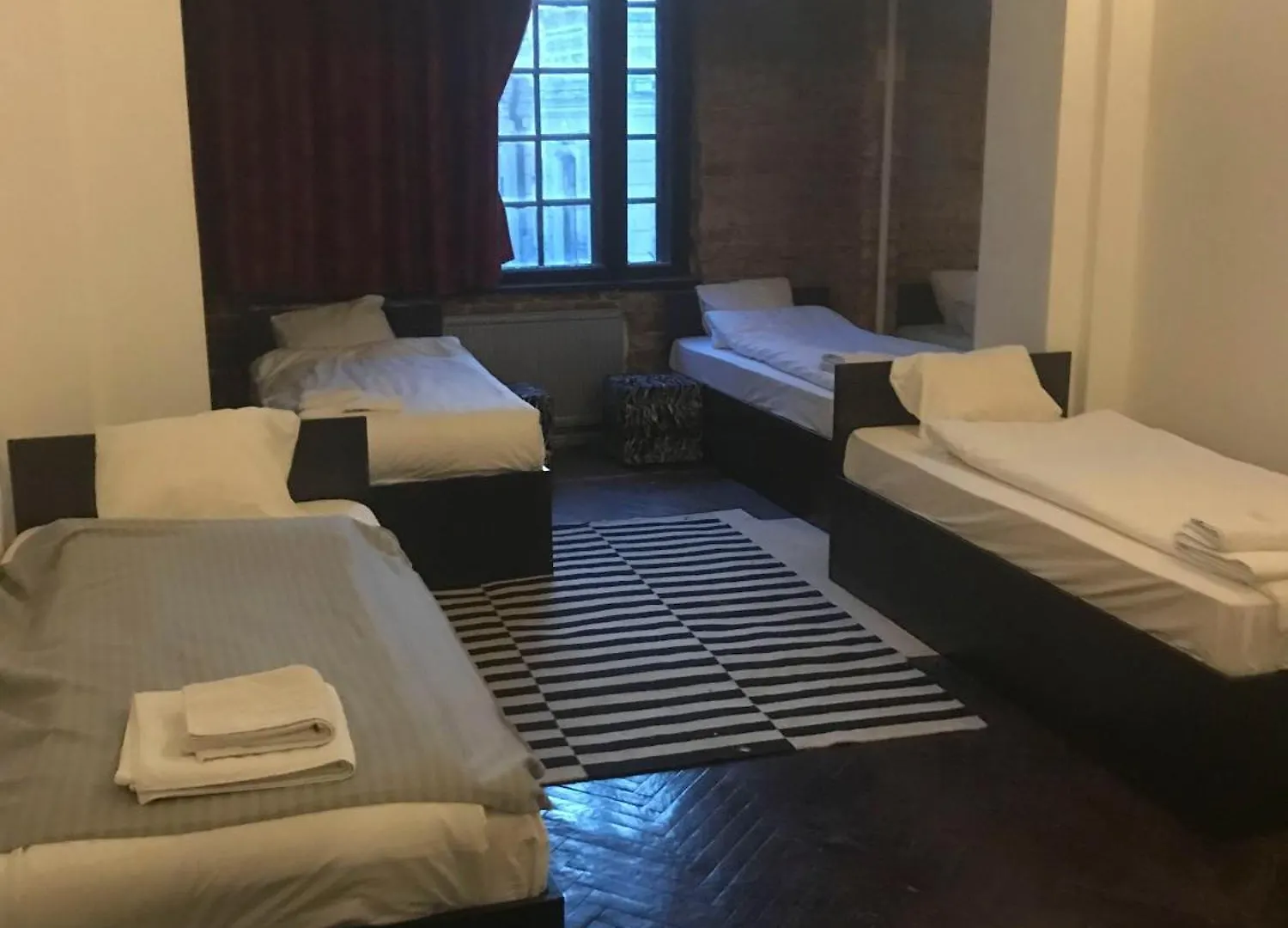 Urban Suites Bliss Boekarest
