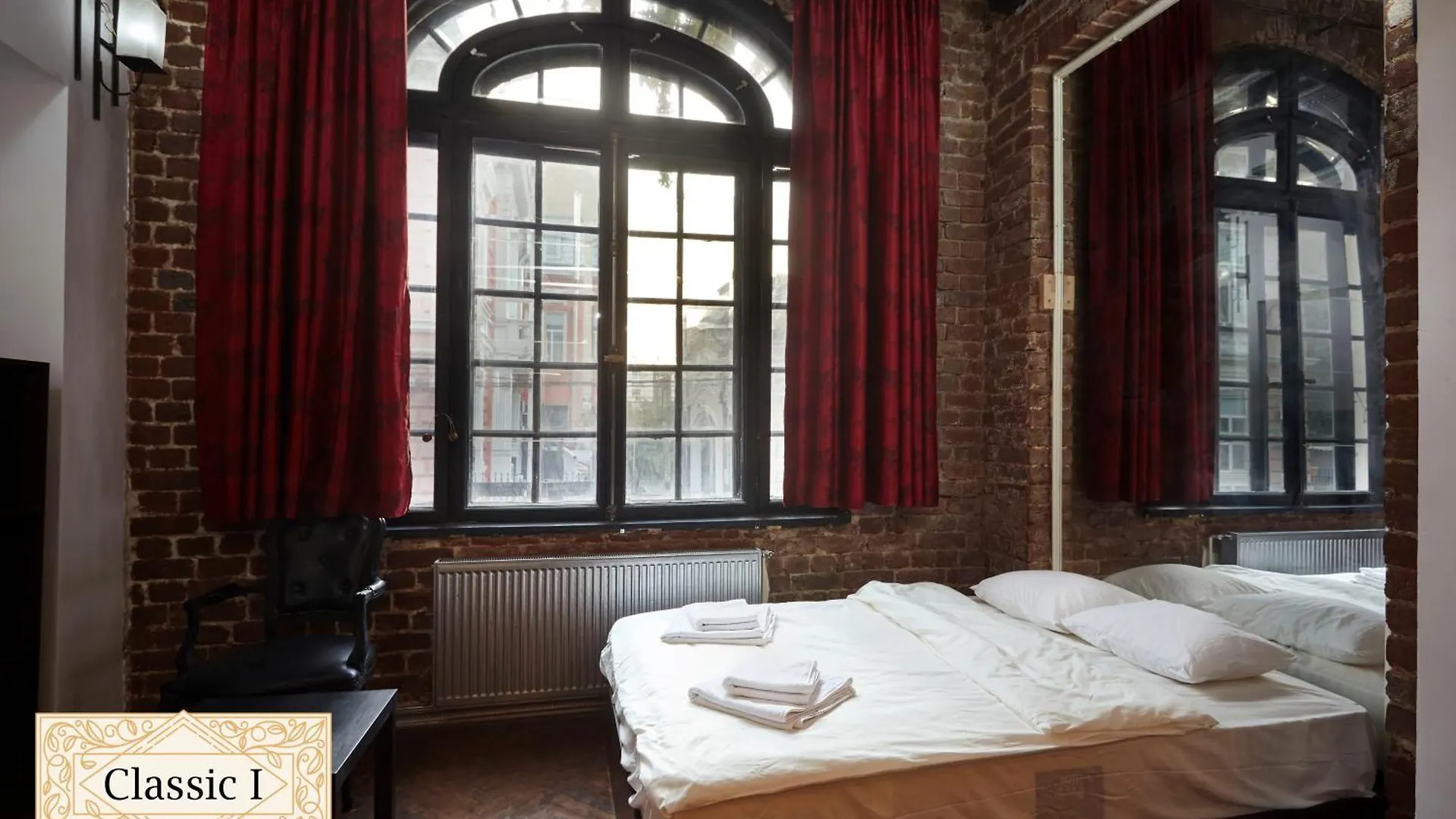 Appartement Urban Suites Bliss Boekarest Roemenië