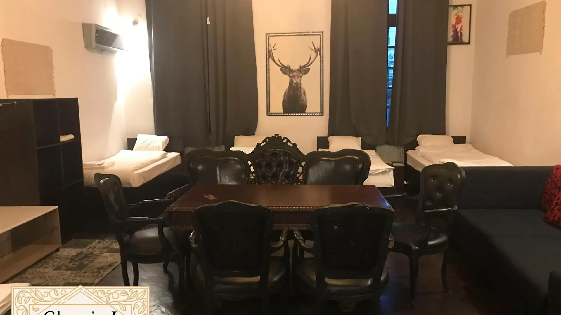 Appartement Urban Suites Bliss Boekarest Roemenië