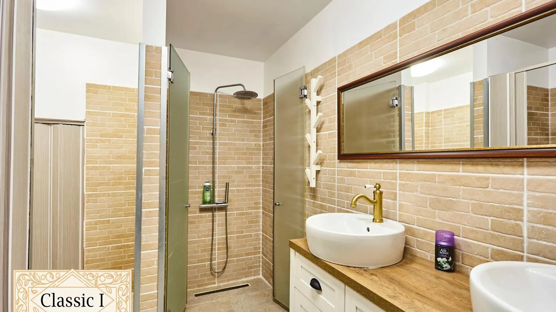 Appartement Urban Suites Bliss Boekarest Roemenië