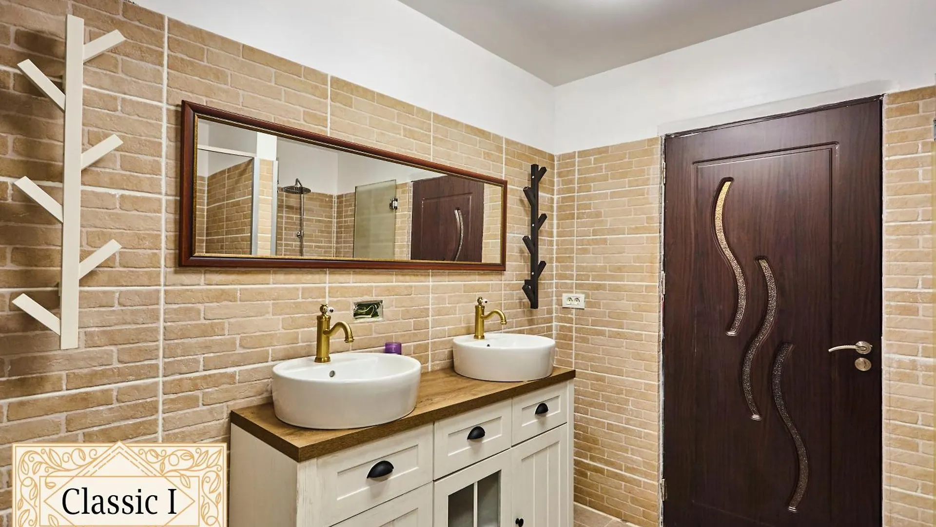 Urban Suites Bliss Boekarest Appartement