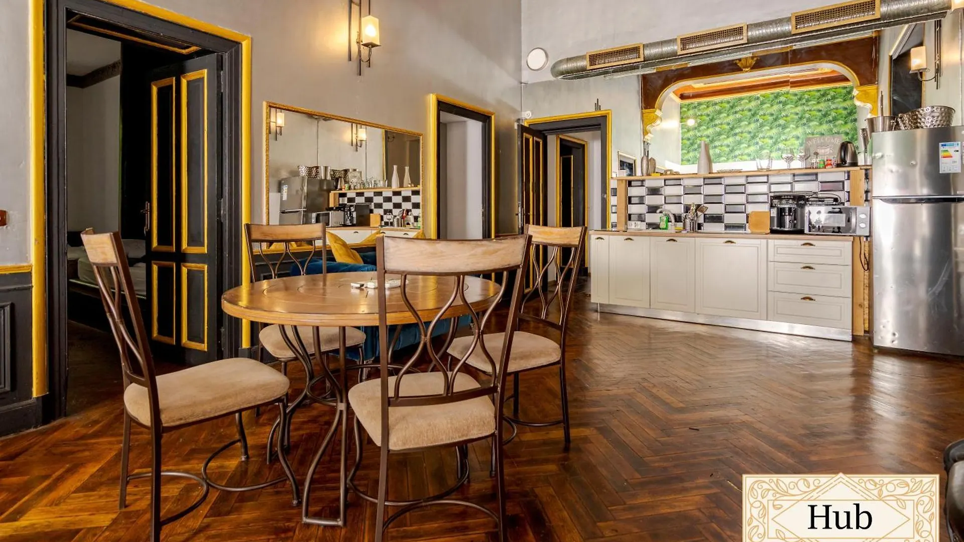 Urban Suites Bliss Boekarest