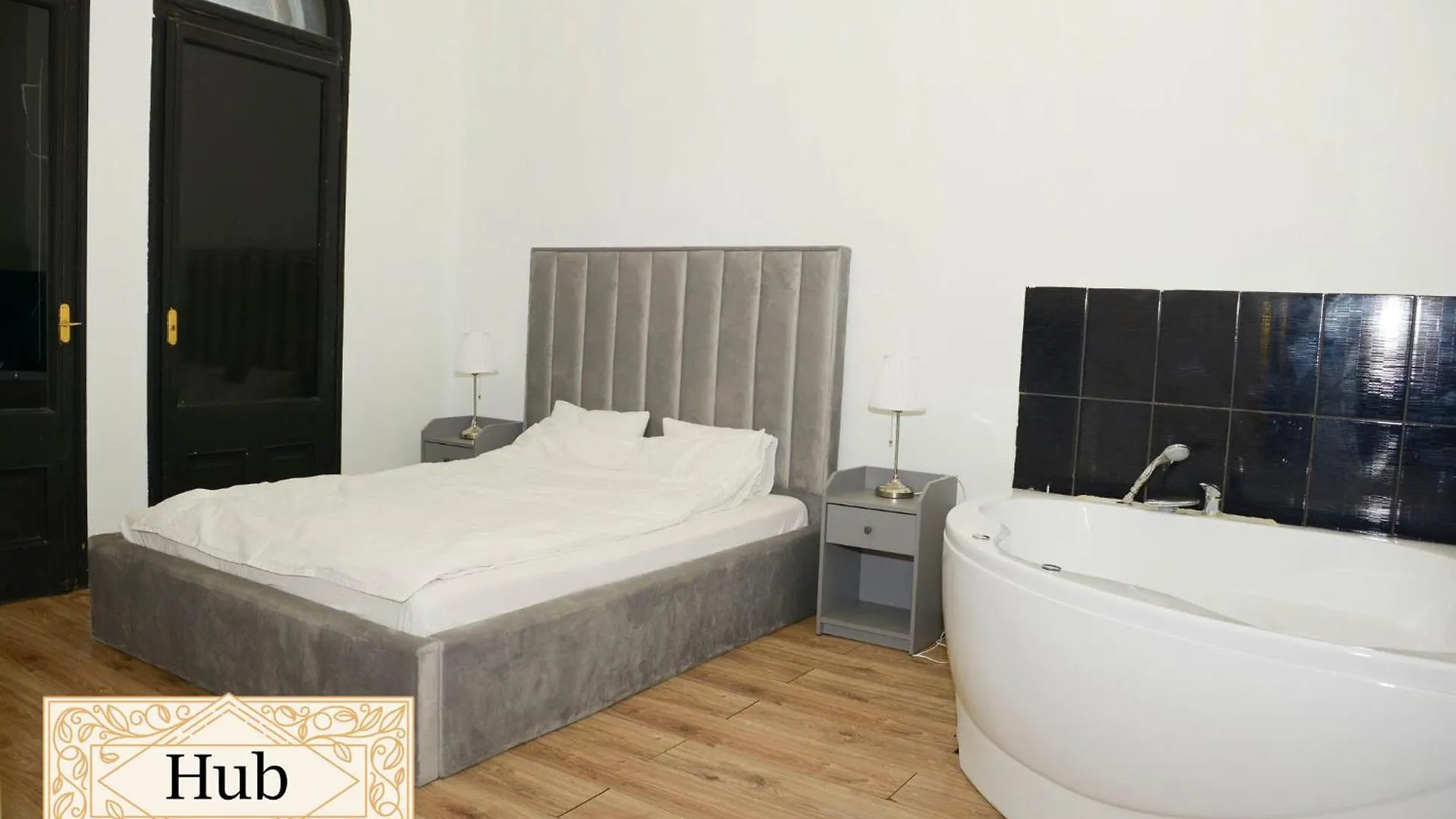 Urban Suites Bliss Boekarest 0*,  Roemenië